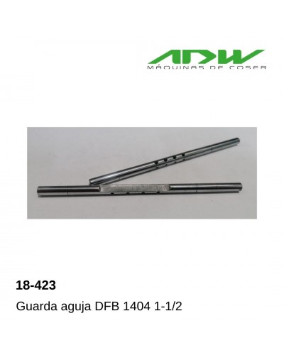 18-423 - Guarda aguja DFB 1404 1-1/2